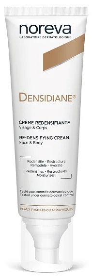 NOREVA DENSIDIANE CREMA RIDENSIFICANTE VISO E CORPO 125 ML