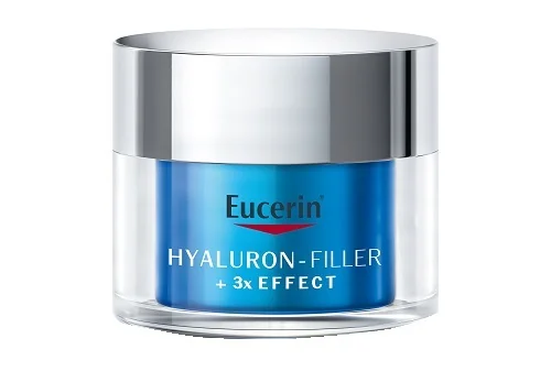 EUCERIN HFILLER BOOST NIGHT 50ML