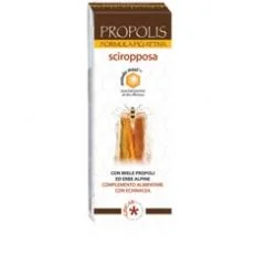 PROPOLIS AD SCIR 200ML