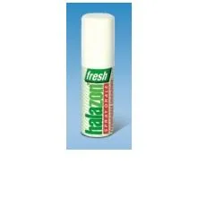 HALAZON FRESH SPRAY 15 ML