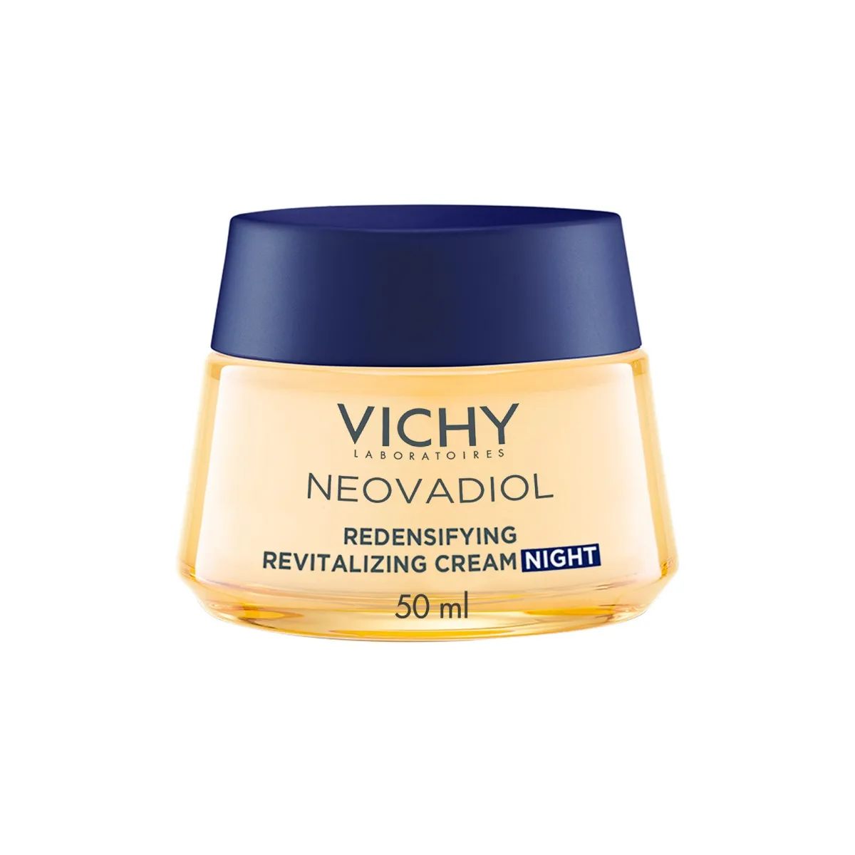 Vichy Neovadiol Pre-Menopausa Crema Notte 50 ml Ridensificante e Rivitalizzante