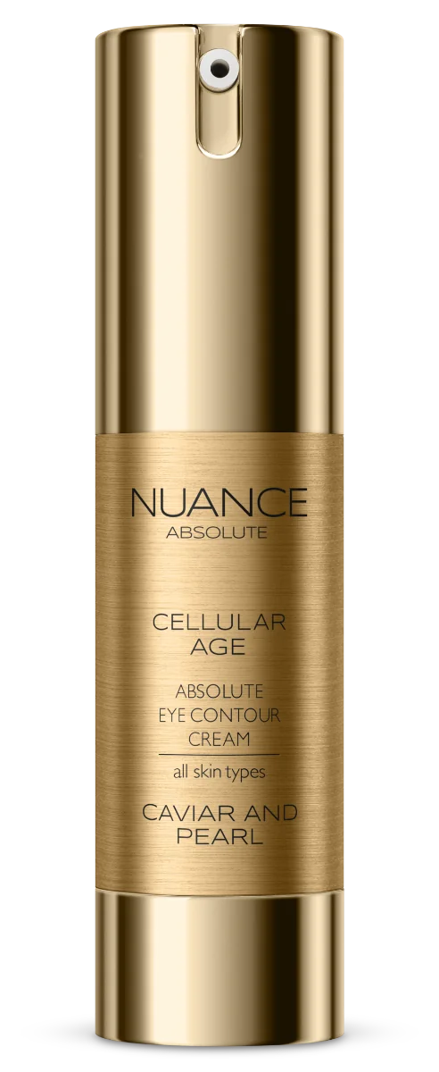 NUANCE ABSOLUTE CAVIAR AND PEARL EYE CREAM 15 ML