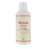 SKINSAN ATTIVO SHAMPOO DOCCIA 500 ML