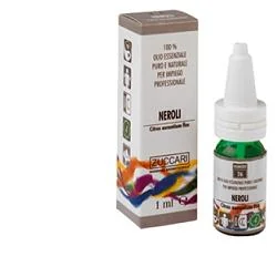 NEROLI OLIO ESSENZIALE NAT10 ml