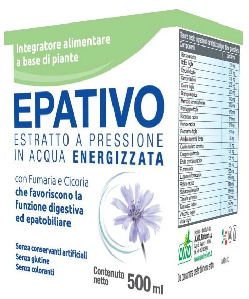 EPATIVO 500ML