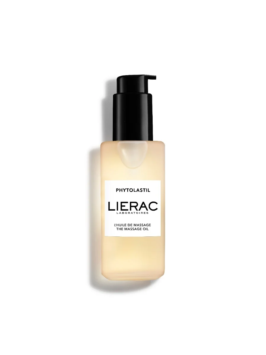 LIERAC PHYTOLASTIL OLIO 100 ML