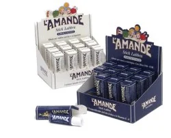 L'AMANDE MARS STICK LAB EMOL