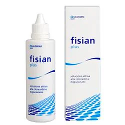 FISIAN PLUS 125ML