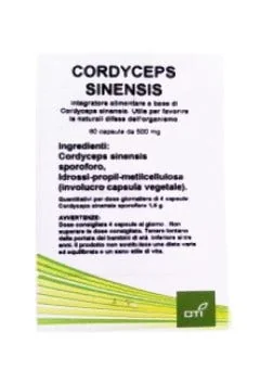 CORDYCEPS SINENSIS 6CPS