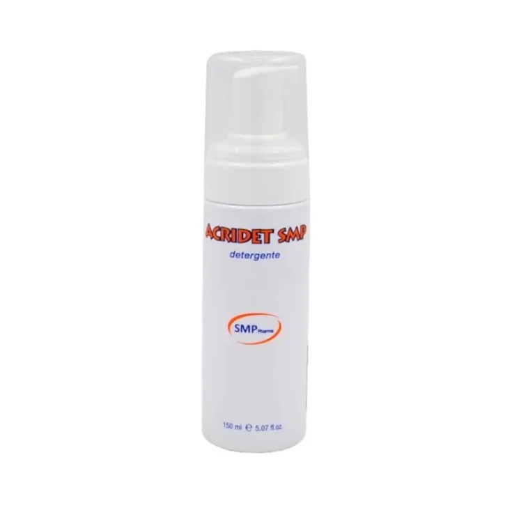 ACRIDET SMP DETERGENTE 150ML