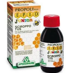 SPECCHIASOL EPID TUS JUNIOR SCIROPPO 100 ML