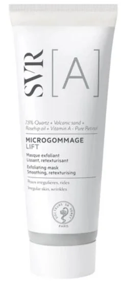 SVR [A] MICROGOMMAGE LIFT 75 ML