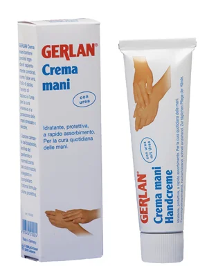 GERLASAN CREMA MANI IDRATANTE 75 ML