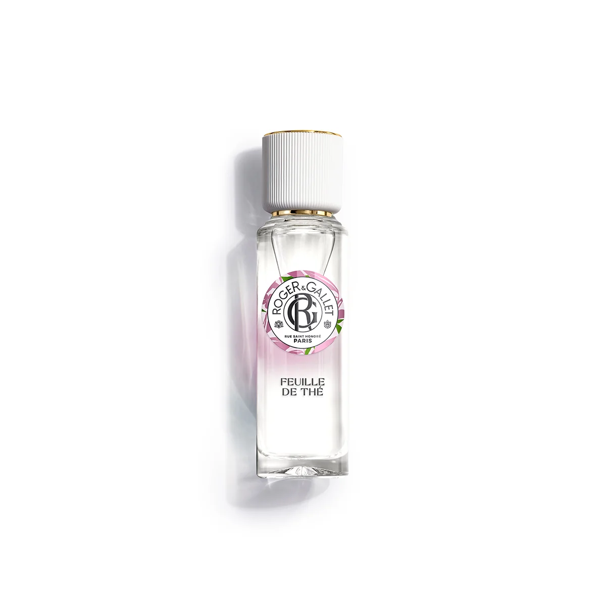 R&G FEUILLE DE THÉ EAU PARFUMÉE 30 ML