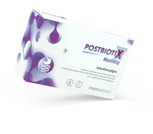 POSTBIOTIX MOTILITY 14STICK