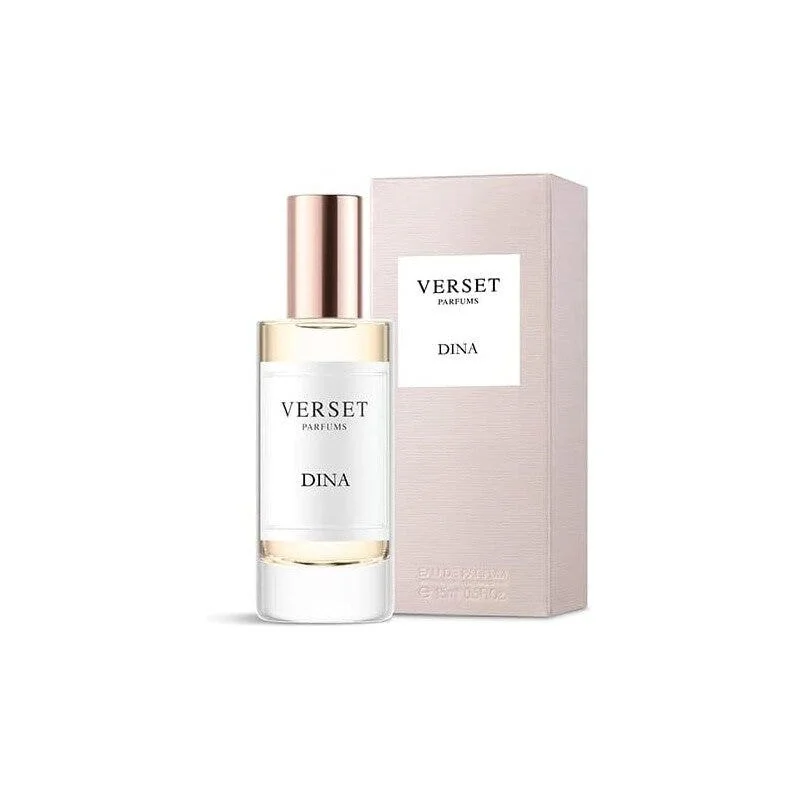 VERSET DINA EAU DE PARFUM 15 ML 2023