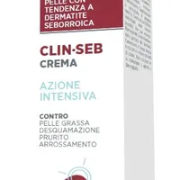 Dermovitamina Calmilene Clin-Seb 50 ml