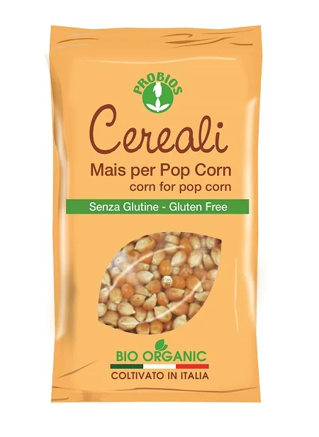 CER MAIS PER POP CORN 400 g