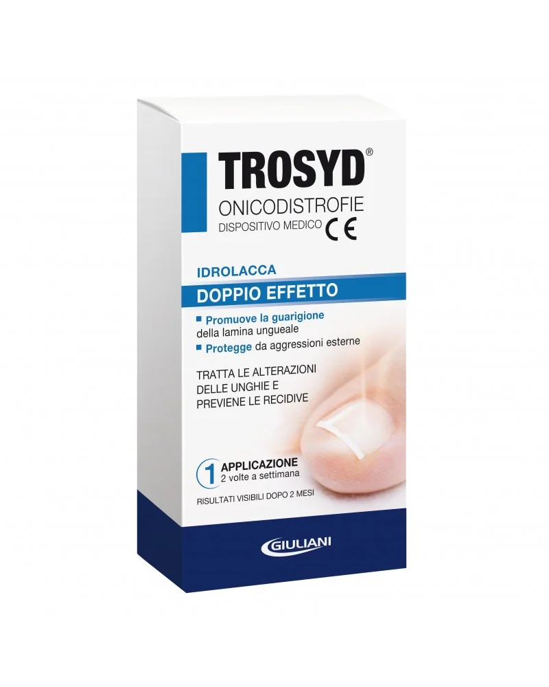 TROSYD ONICODISTROFIE 7ML