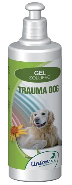 TRAUMA DOG GEL SOLLIEVO 250ML