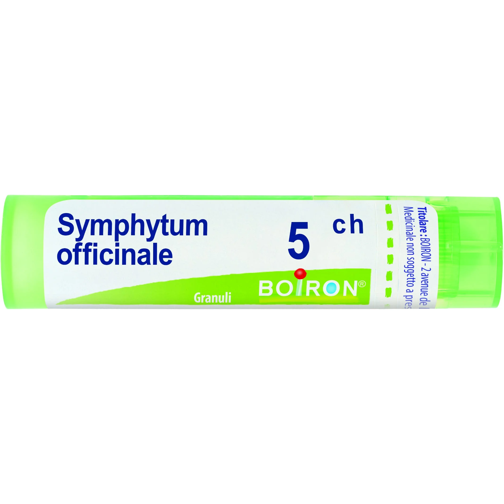 Symphytum Officinale 5 Ch 80 Gr 