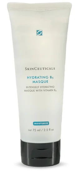 SKINCEUTICALS MOISTURIZE HYDRATING B5 MASCHERA IDRATANTE VISO 75 ML