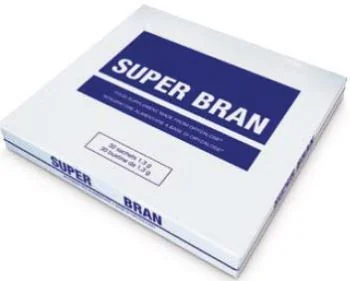 SUPER BRAN 90BUST