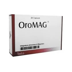 OROMAG 30CPS 24G