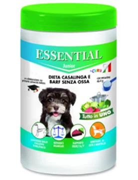 ESSENTIAL CANE JUNIOR 150 G