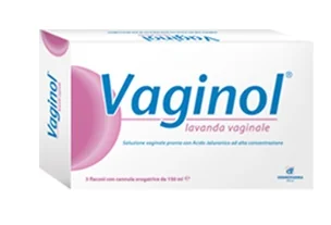 VAGINOL LAV VAG 5FL 150 ML