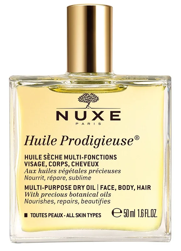 NUXE HUILE PRODIGEUSE OLIO SECCO 50 ML