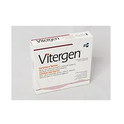 VITERGEN 10FL