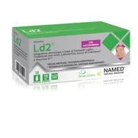 Disbioline Ld2 10 flaconcini