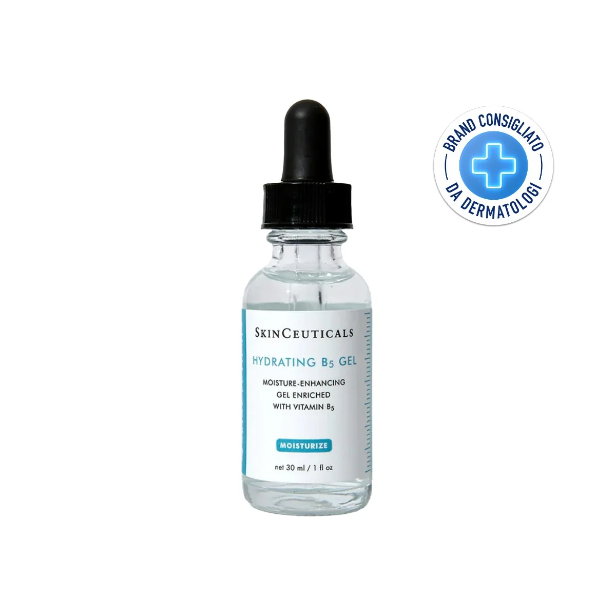 SKINCEUTICALS HYDRATING B5 30 ML - GEL IDRATANTE INTENSIVO VISO