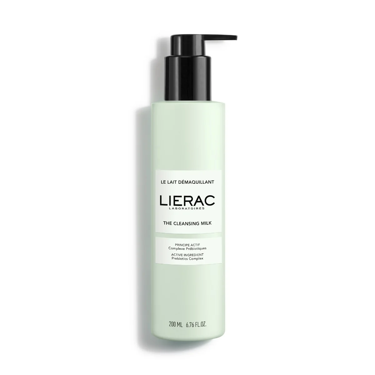 LIERAC LATTE STRUCCANTE 200 ML