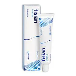 FISIAN CREMA LENITIVA PELLE IRRITATA 40 ML