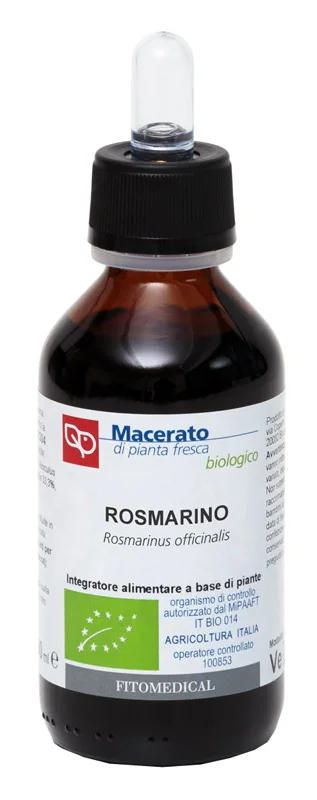 ROSMARINO TM BIO 100ML