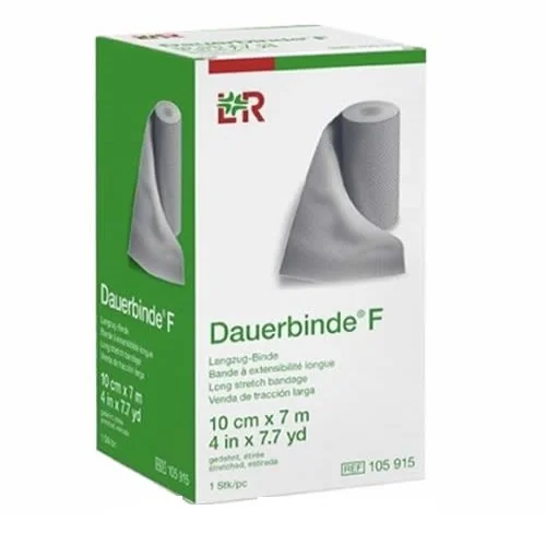 BENDA DAUERBINDE F 12X700 1PZ