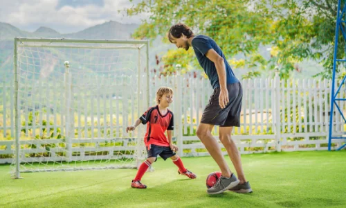 idee regalo per un papà sportivo