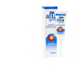 AFTAGEL EMOFORM GEL PROTETTIVO CONTRO IRRITAZIONI E LESIONI DELLA BOCCA 8 ML