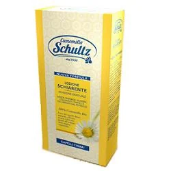 SCHULTZ LOZIONE SCHIARENTE ALLA CAMOMILLA 200 ML