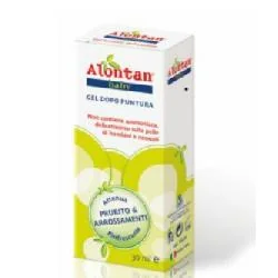 ALONTAN NATURAL PENNA DOPO PUNTURA PER PRURITO E ARROSSAMENTI 15 ML