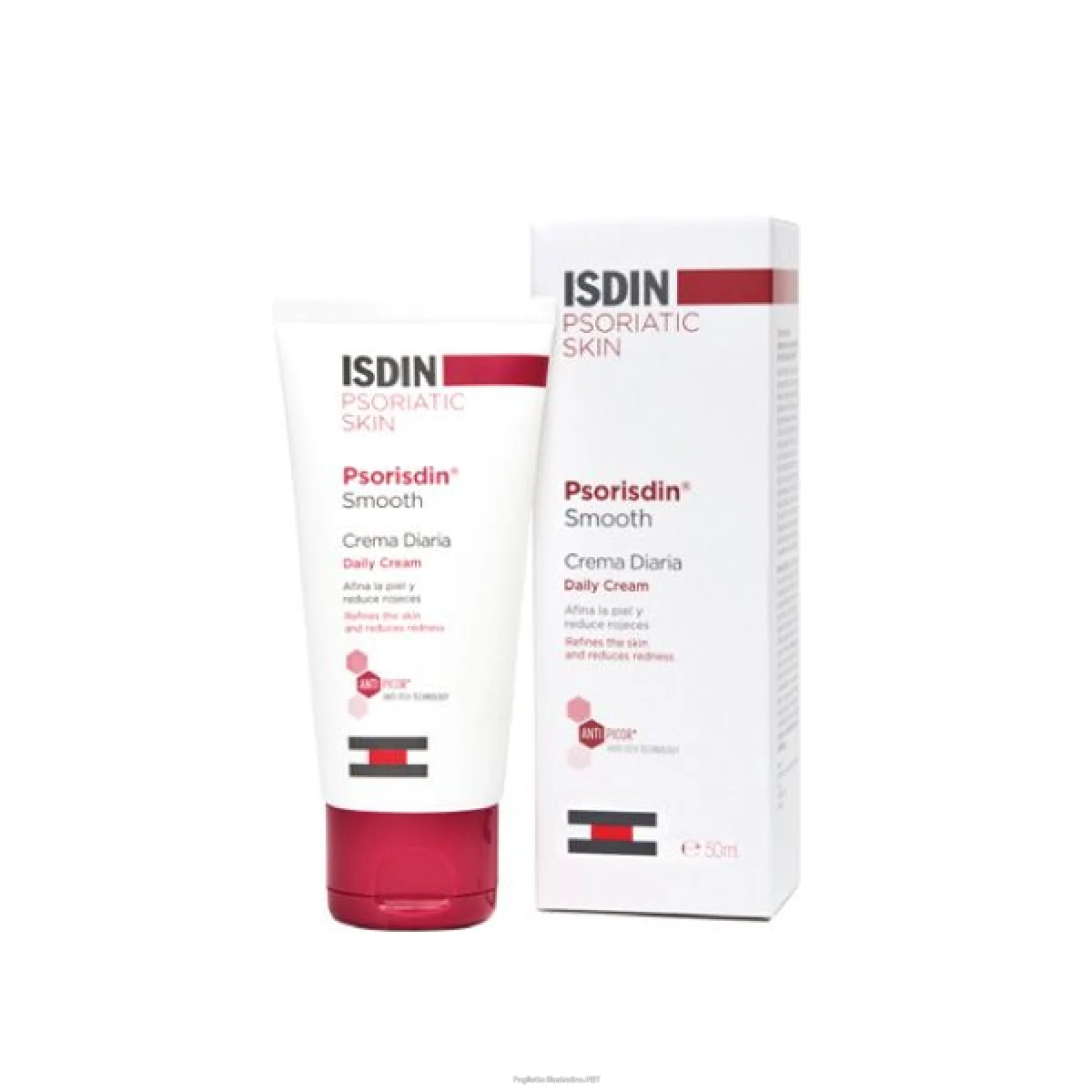 ISDIN PSORISDIN CREMA 50 ML