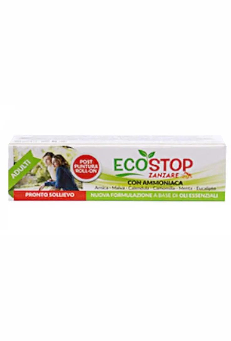 Ecostop Post Puntura Ammon Ad 