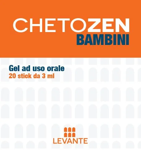 CHETOZEN STICK BB 20 3ML