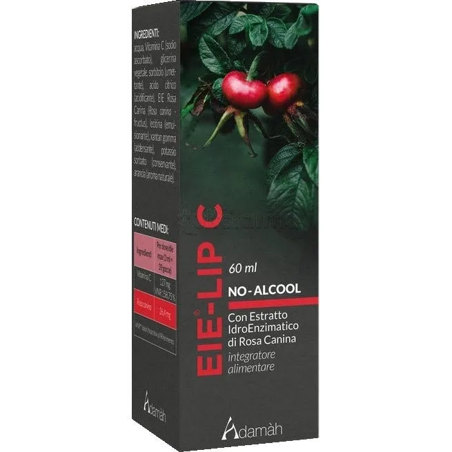 Eie Lip C Gocce 60 ml 