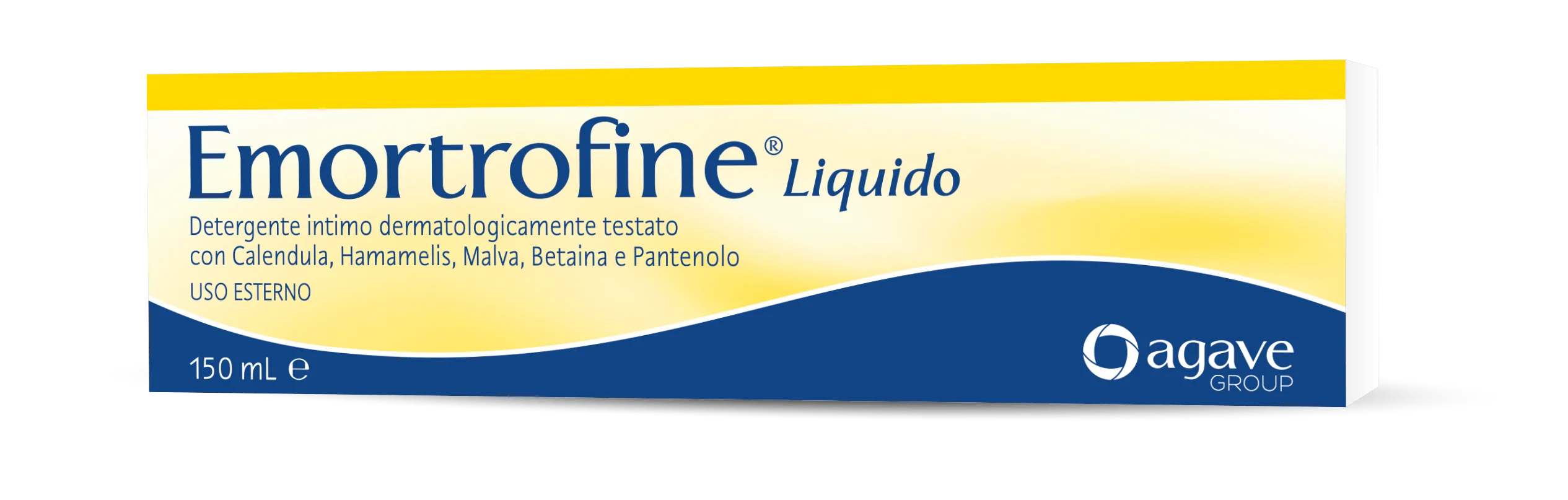 EMORTROFINE LIQUIDO 15ML