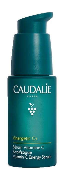 CAUDALIE VINERGETIC C+ SIERO VITAMINA C ANTI-STANCHEZZA 30 ML