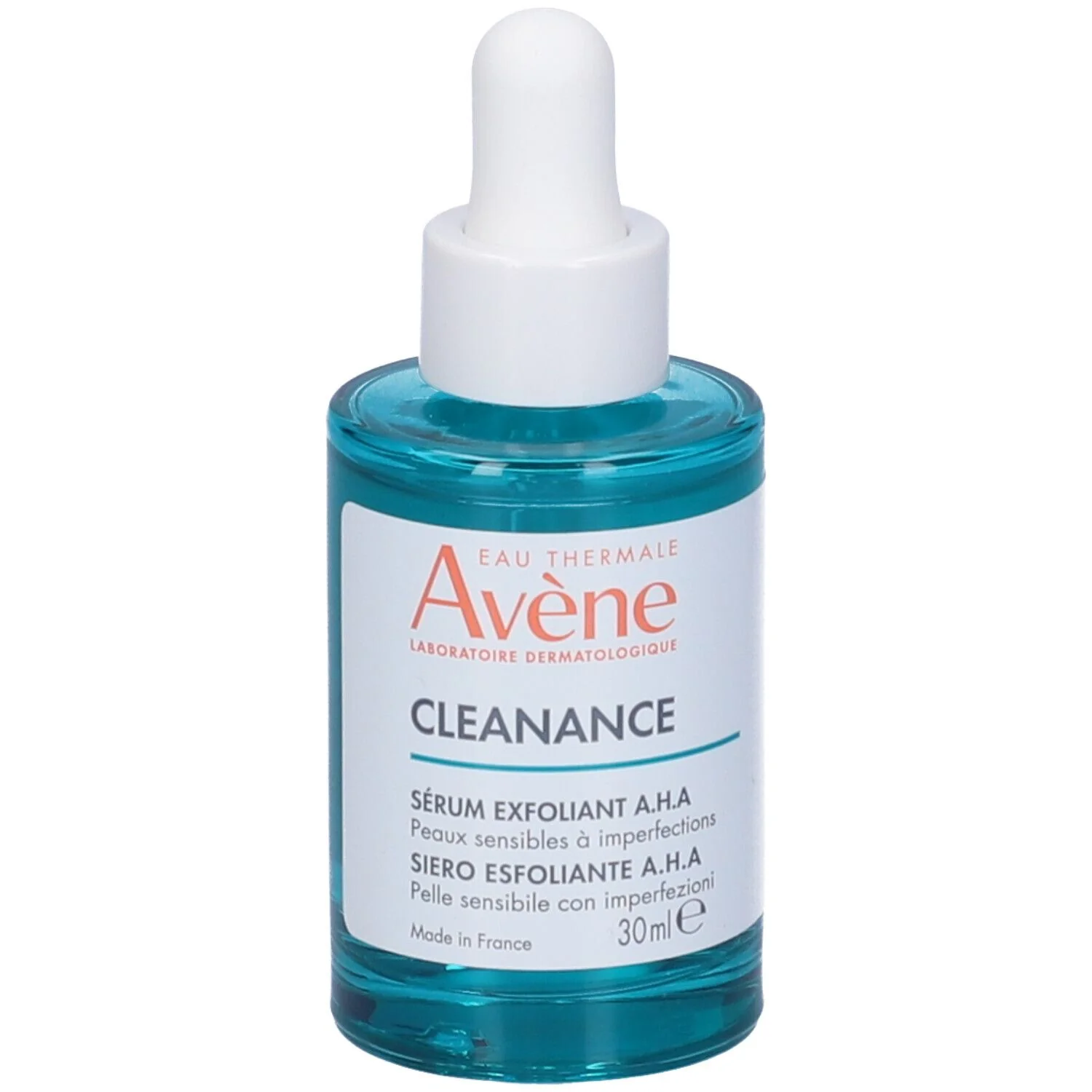 AVENE CLEANANCE SIERO ESFOL