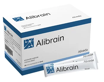 ALIBRAIN 30STICK